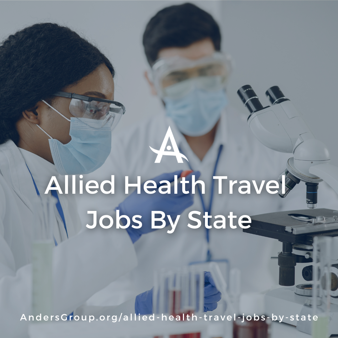 unc health travel jobs